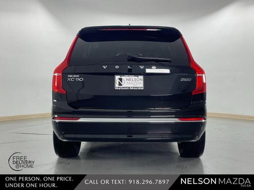 2023 Volvo XC90 B6 Plus 6-Seater