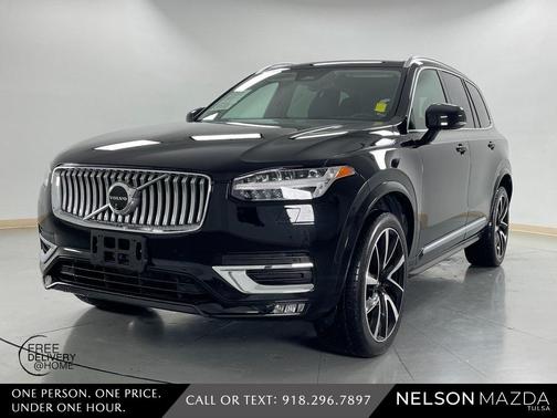2023 Volvo XC90 B6 Plus 6-Seater