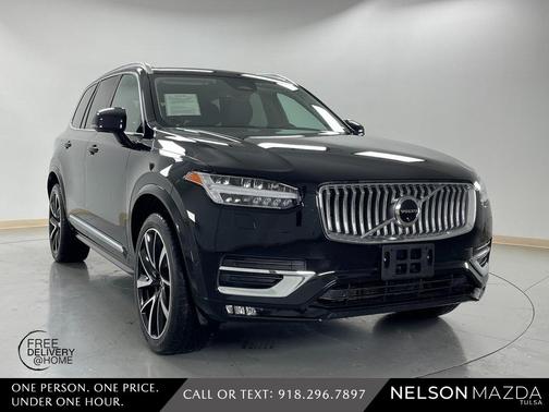 2023 Volvo XC90 B6 Plus 6-Seater