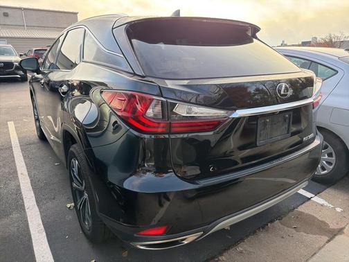 2020 Lexus RX 350 Base