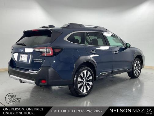 2024 Subaru Outback Touring XT