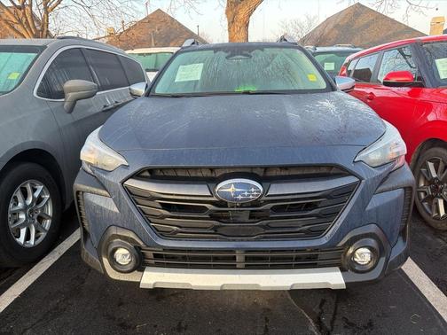 2024 Subaru Outback Touring XT