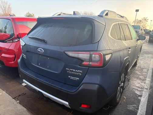 2024 Subaru Outback Touring XT