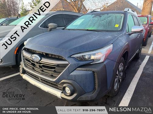 2024 Subaru Outback Touring XT