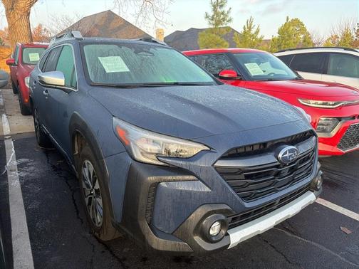 2024 Subaru Outback Touring XT