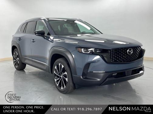 2026 Mazda CX-50 Premium Plus