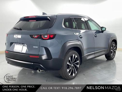 2026 Mazda CX-50 Premium Plus