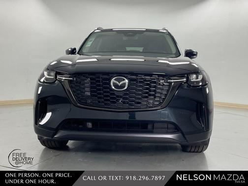 2026 Mazda CX-90 Premium
