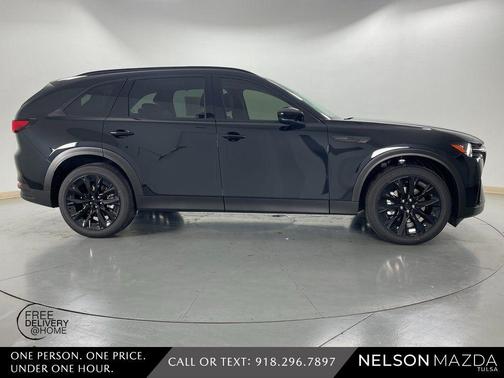 2026 Mazda CX-90 Premium