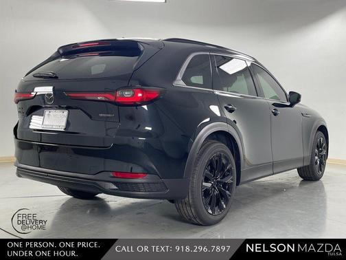 2026 Mazda CX-90 Premium