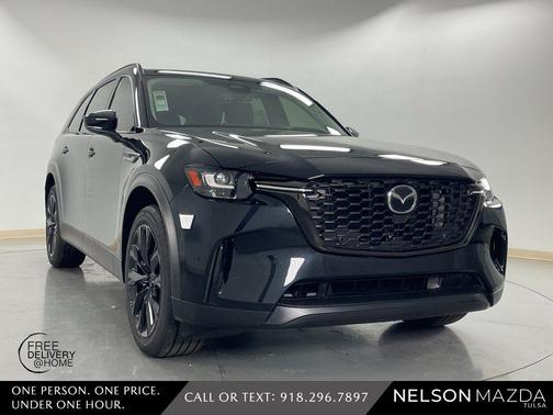 2026 Mazda CX-90 Premium