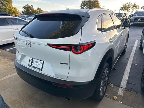 2022 Mazda CX-30 Premium Package