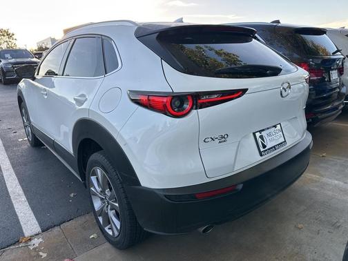 2022 Mazda CX-30 Premium Package