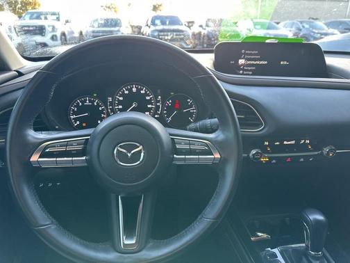 2022 Mazda CX-30 Premium Package