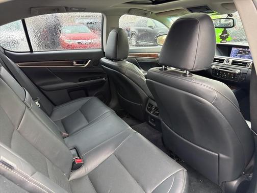 2013 Lexus GS 350 Base