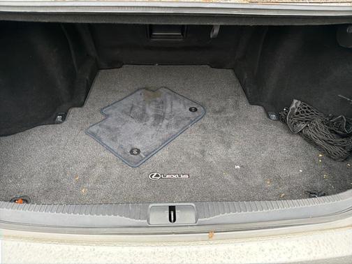 2013 Lexus GS 350 Base