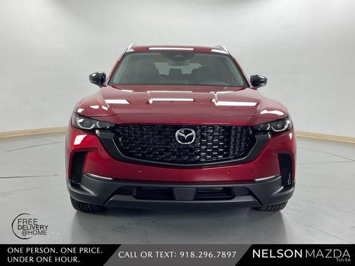 2026 Mazda CX-50 Premium