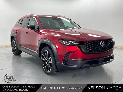 2026 Mazda CX-50 Premium