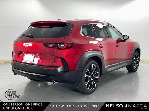 2026 Mazda CX-50 Premium