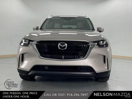 2026 Mazda CX-90 Preferred