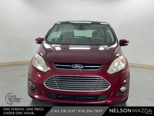 2013 Ford C-Max Hybrid SEL
