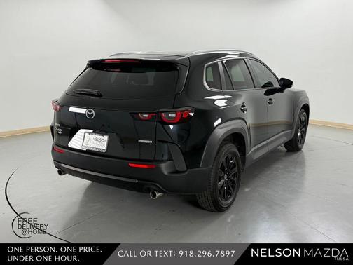 2023 Mazda CX-50 2.5 S Preferred Plus Package