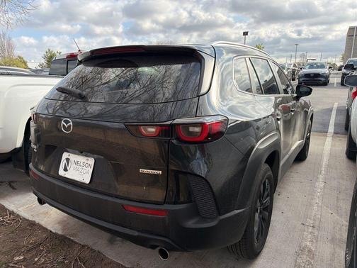 2023 Mazda CX-50 2.5 S Preferred Plus Package