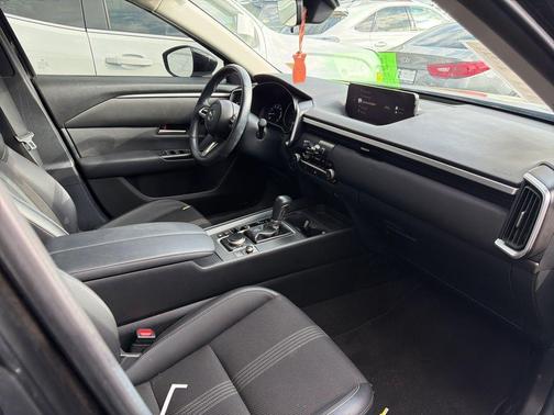 2023 Mazda CX-50 2.5 S Preferred Plus Package
