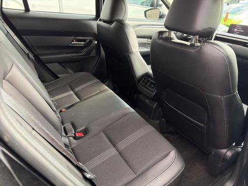 2023 Mazda CX-50 2.5 S Preferred Plus Package