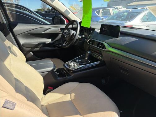 2023 Mazda CX-9 Touring Plus