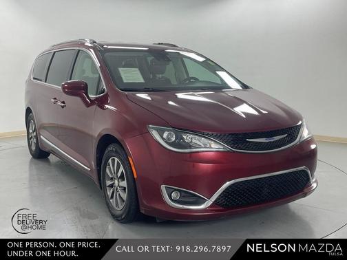 2019 Chrysler Pacifica Touring-L Plus