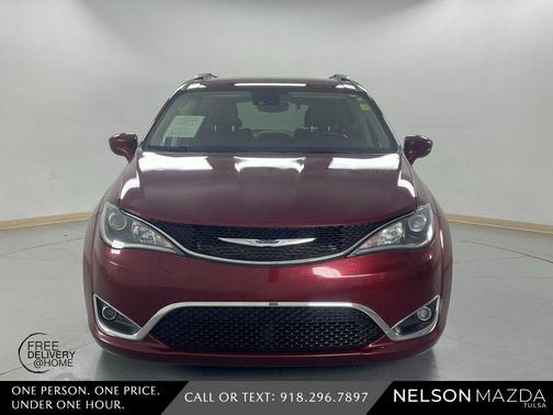 2019 Chrysler Pacifica Touring-L Plus