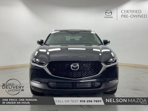 2025 Mazda CX-30 Premium Package