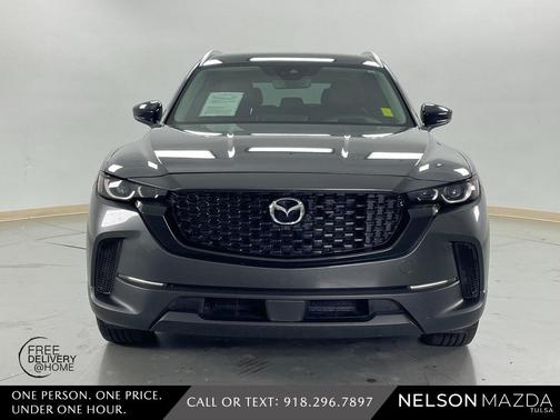 2023 Mazda CX-50 2.5 S Premium Plus Package