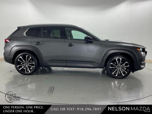 2023 Mazda CX-50 2.5 S Premium Plus Package
