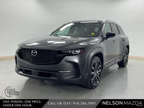 2023 Mazda CX-50 2.5 S Premium Plus Package
