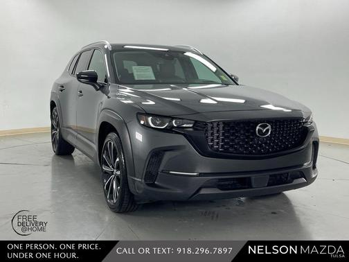 2023 Mazda CX-50 2.5 S Premium Plus Package