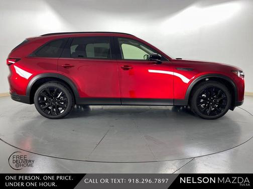 2026 Mazda CX-90 Premium