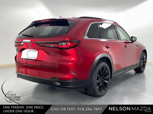 2026 Mazda CX-90 Premium