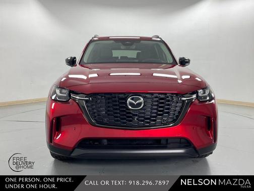 2026 Mazda CX-90 Premium