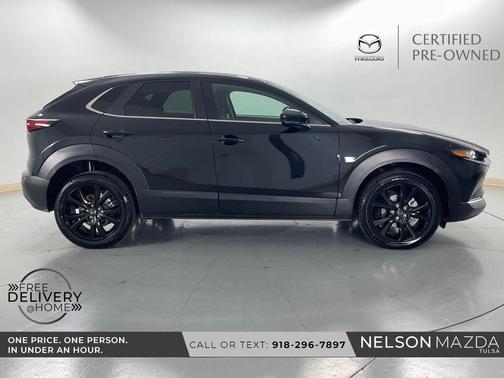 2024 Mazda CX-30 Select