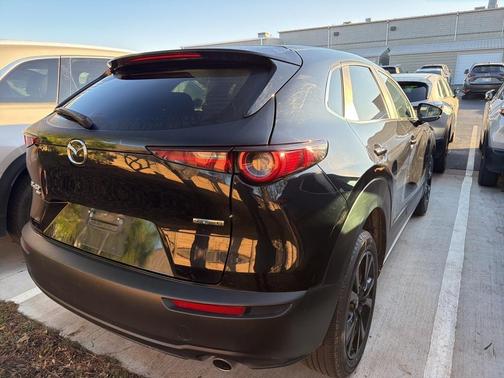 2024 Mazda CX-30 Select