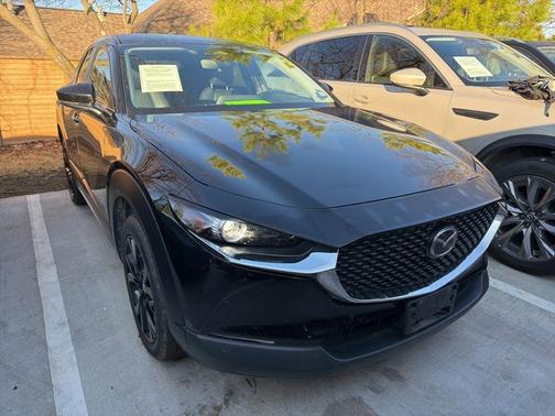 2024 Mazda CX-30 Select