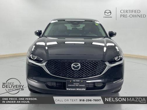 2024 Mazda CX-30 Select