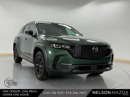 Cypress 2026 Mazda CX-50 2.5 S PREFERRED