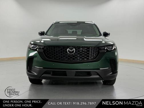 Cypress 2026 Mazda CX-50 2.5 S PREFERRED