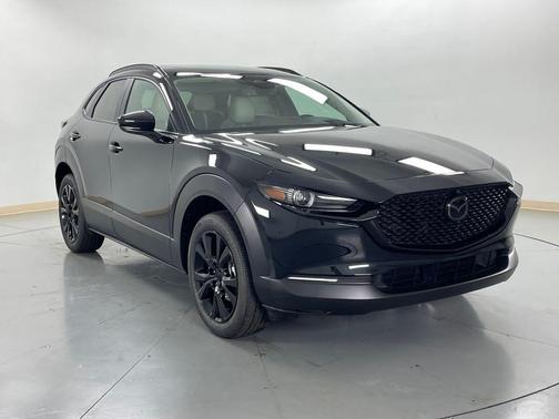 2026 Mazda CX-30 2.5 Turbo Aire Edition