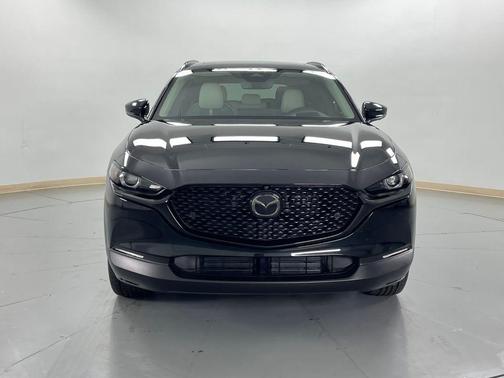 2026 Mazda CX-30 2.5 Turbo Aire Edition