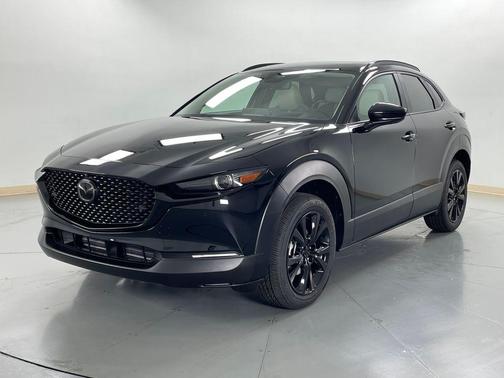 2026 Mazda CX-30 2.5 Turbo Aire Edition