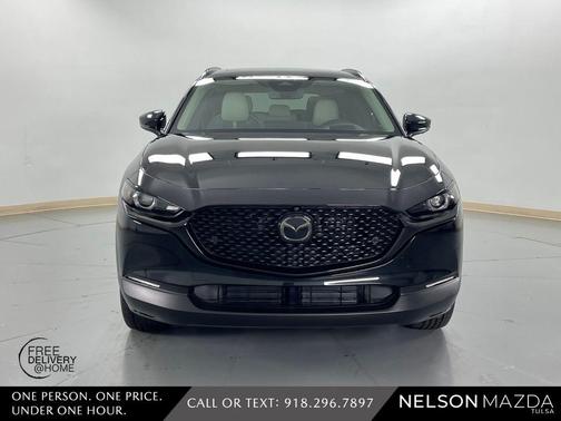 2026 Mazda CX-30 2.5 Turbo Aire Edition